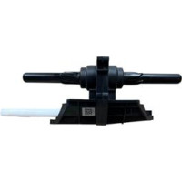 Roborock Vacuum Cleaner Accessory|ROBOROCK|Front Brush Gearbox|For Dyad Pro|9.02.0406