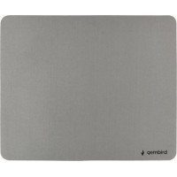 Gembird MOUSE PAD GREY/MP-S-G GEMBIRD