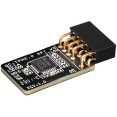 Gigabyte MB ACC TPM MODULE/GC-TPM2.0 SPI V2 1.0 GIGABYTE