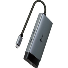 Tp-Link I/O HUB USB-C 5PORT/UH5020C TP-LINK