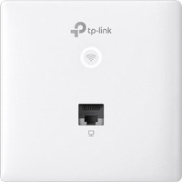 Tp-Link Access Point|TP-LINK|Omada|300 Mbps|IEEE 802.11a|IEEE 802.11b|IEEE 802.11g|IEEE 802.11n|2x10Base-T / 100Base-TX|Number of antennas 2|EAP115-WALL