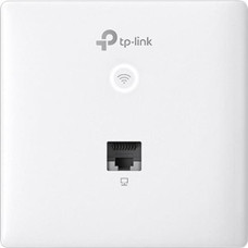Tp-Link Access Point|TP-LINK|Omada|300 Mbps|IEEE 802.11a|IEEE 802.11b|IEEE 802.11g|IEEE 802.11n|2x10Base-T / 100Base-TX|Number of antennas 2|EAP115-WALL