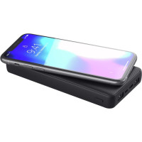 Trust POWER BANK USB 20000MAH/PRIMO ECO BLACK 24676 TRUST