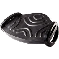 Fellowes CHAIR FOOT SUPPORT ROCKER/8023901 FELLOWES