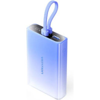 Vention POWER BANK USB 10000MAH 22.5W/BLUE FHZL0 VENTION