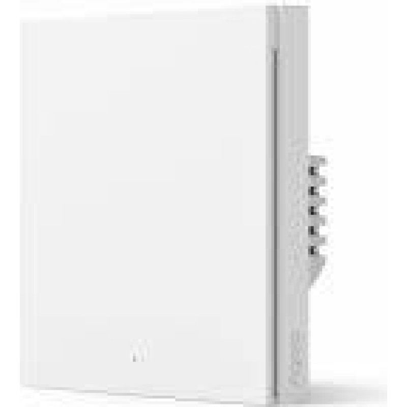 Aqara SMART HOME WIRED SWITCH SINGLE/WS-EUK03 AQARA