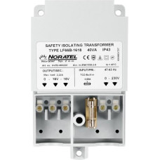 Satel TRANSFORMER 230V/18V DC 40VA/TR40VA SATEL