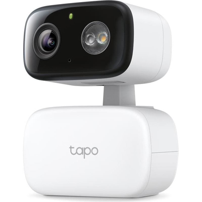 Tp-Link WRL CAMERA INDOOR/OUTDOOR/TAPO C206 TP-LINK
