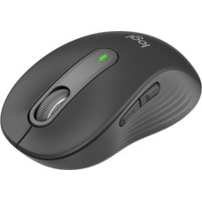 Logitech MOUSE USB OPTICAL WRL M650/GRAPHITE 910-006253 LOGITECH
