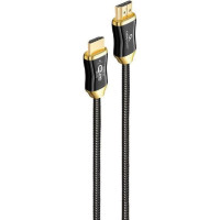 Gembird CABLE HDMI-HDMI 20M AOC PREM/CCBP-HDMI8K-AOC-20M GEMBIRD