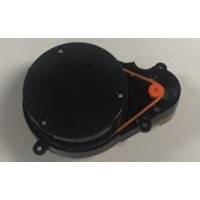 Roborock Vacuum Cleaner Accessory|ROBOROCK|LDS|Grey|For S5 Black/S6 Black/S5 Black Max/S6 Black Pure/S6 Black MaxV/S4 Black Max/S7 Black/S7 Black MaxV/Q5 Black/Q7 Black/Q7 Black Max/Q7 White/Q7 White Max/S7 White Pro|9.01.0642