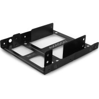 Axagon SSD ACC BRACKET 2X2.5" TO 3.5"/RHD-225 AXAGON
