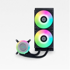 Lian Li CPU COOLER S_MULTI/G89.GA2L24RB.00 LIAN LI