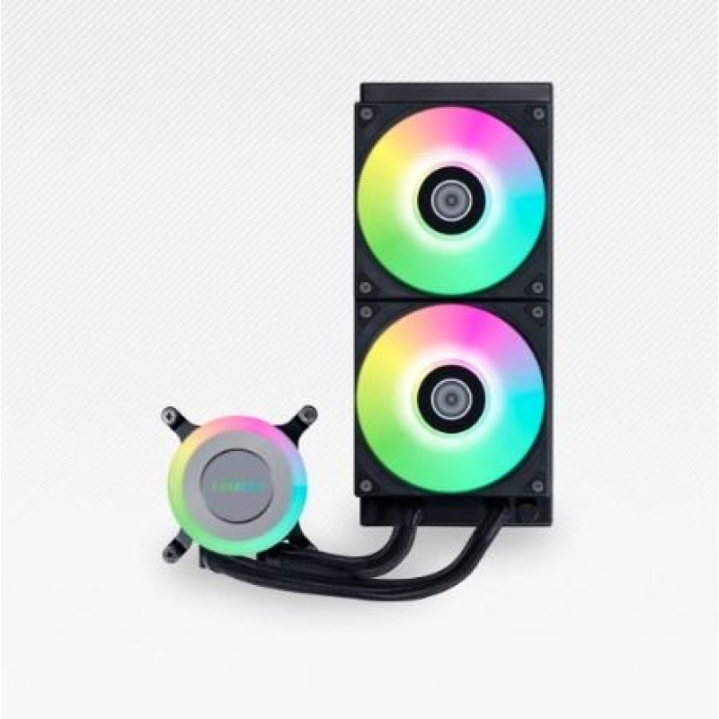 Lian Li CPU COOLER S_MULTI/G89.GA2L24RB.00 LIAN LI