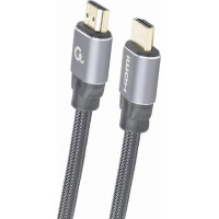 Gembird CABLE HDMI-HDMI 1M V2.0/PREMIUM CCBP-HDMI-1M GEMBIRD