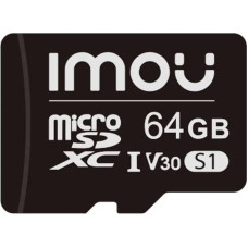 Imou MEMORY MICRO SDXC 64GB/ST2-64-S1 IMOU