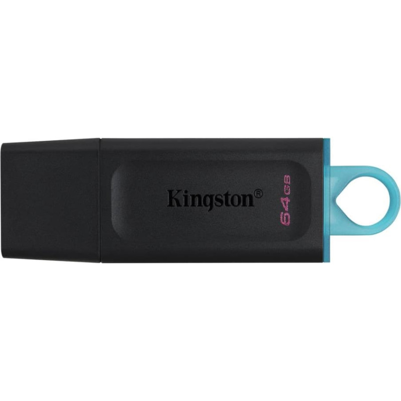 Kingston MEMORY DRIVE FLASH USB3.2/64GB DTX/64GB KINGSTON