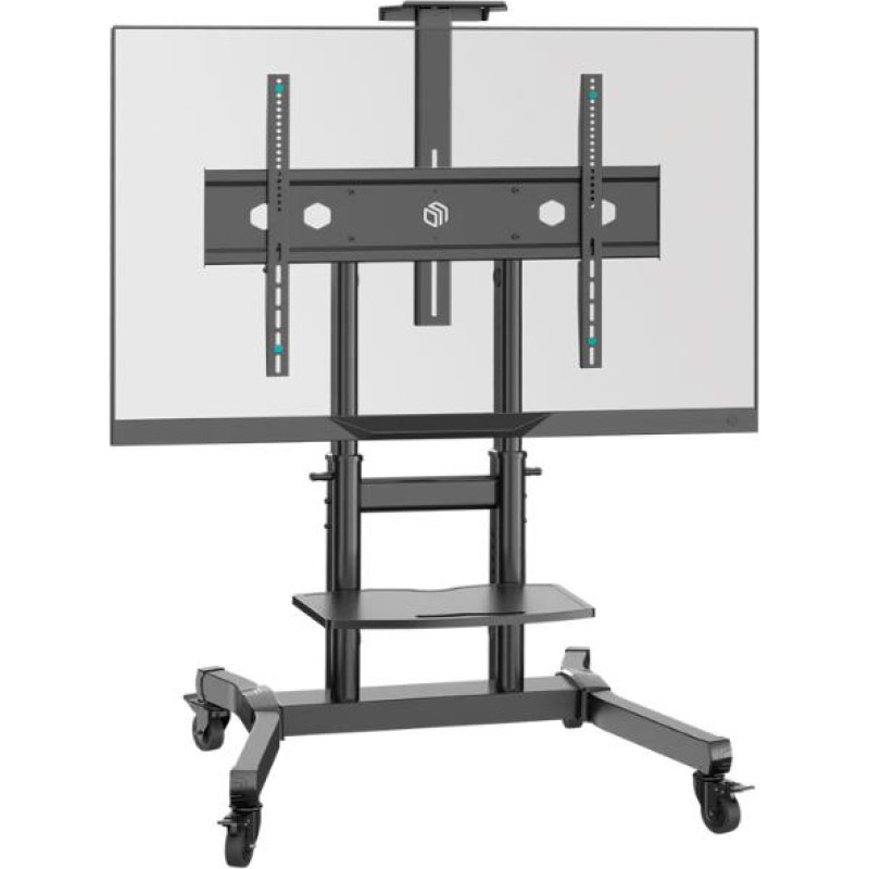 Onkron TV SET ACC MOBILE STAND/50-90"/BLACK TS1891-B ONKRON