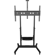 Onkron TV SET ACC MOBILE STAND/50-100" BLACK TS1991-B ONKRON