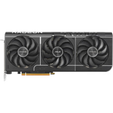 Asus Graphics Card|ASUS|AMD Radeon RX 9070 XT|16 GB|GDDR6|256 bit|PCIE 5.0 16x|Triple slot Fansink|1xHDMI|3xDisplayPort|PRIME-RX9070XT-O16G