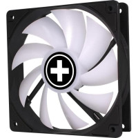 Xilence CASE FAN 120MM ARGB 4PIN PWM/12V XF063 XILENCE