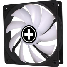 Xilence CASE FAN 120MM ARGB 4PIN PWM/12V XF063 XILENCE