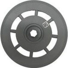 Roborock Vacuum Cleaner Accessory|ROBOROCK|Mop Cloth Mount Assembly|For Q Revo White/Q Revo Black|9.01.2069