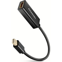 Axagon I/O ADAPTER MINI DP TO HDMI/0.15M RVDM-HI14N AXAGON