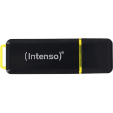 Intenso MEMORY DRIVE FLASH USB3.1 64GB/3537490 INTENSO