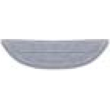 Roborock Vacuum Cleaner Accessory|ROBOROCK|Double VibraRise 2.0 Mop Cloth|For S80 MaxV Ultra/S85 MaxV Ultra/S80 MaxV Ultra(R&D)/S80 Max Ultra/S85 Max Ultra/S80 Max Ultra(R&D)|8.02.0321