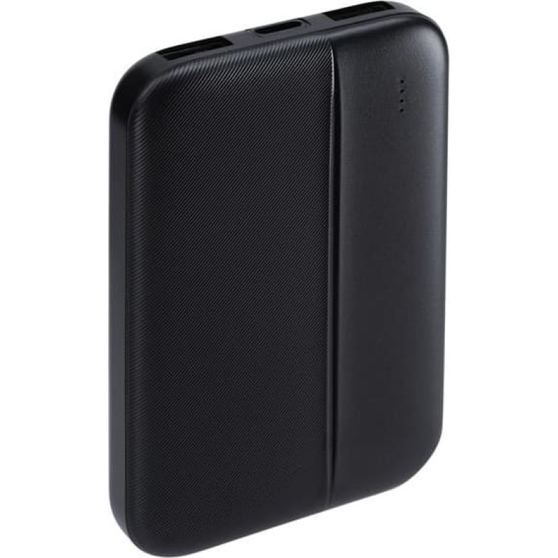 Rivacase POWER BANK USB 5000MAH/VA2006 BLACK RIVACASE