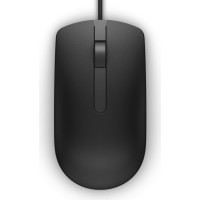 Dell MOUSE USB OPTICAL MS116/570-AAIS DELL