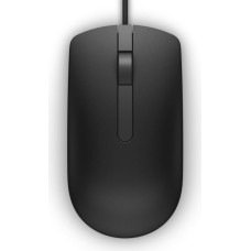 Dell MOUSE USB OPTICAL MS116/570-AAIS DELL