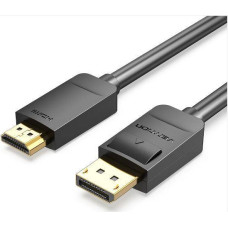 Vention CABLE DP TO HDMI 1.5M/HADBG VENTION