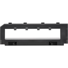 Roborock Vacuum Cleaner Accessory|ROBOROCK|Rubber Main Brush Cover|Black|For S7 Black/Q7 Black/Q7 Black Max/S7 Black MaxV/Q5 Black/S7 White Pro Ultra/S7 White Max Ultra/S7 Black Max Ultra|8.02.0228