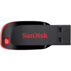 Sandisk MEMORY DRIVE FLASH USB2 128GB/SDCZ50-128G-B35 SANDISK