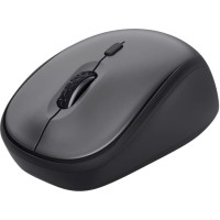 Trust MOUSE USB OPTICAL WRL YVI+/BLACK 24549 TRUST