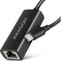 Axagon NET ADAPTER USB-C 1GB/ADE-ARC AXAGON