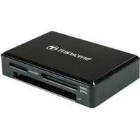 Transcend MEMORY READER FLASH ALL-IN-1/USB3.1 TS-RDC8K2 TRANSCEND