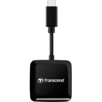 Transcend MEMORY READER FLASH ALL-IN-1/USB3.2 TS-RDC3 TRANSCEND