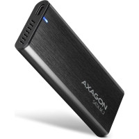 Axagon SSD ACC ENCLOSURE M.2 SATA/USB-C EEM2-SBC AXAGON