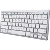 Trust KEYBOARD WRL BASICS BLUETOOTH/ENG 24651 TRUST