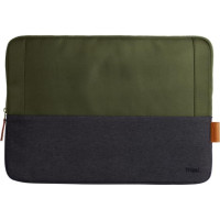 Trust NB SLEEVE 16" LISBOA/GREEN 25247 TRUST