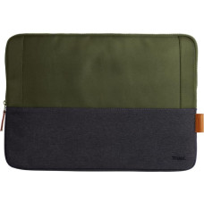 Trust NB SLEEVE 16" LISBOA/GREEN 25247 TRUST