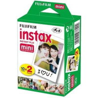 Fujifilm FILM INSTANT INSTAX MINI/GLOSSY 10X2 FUJIFILM