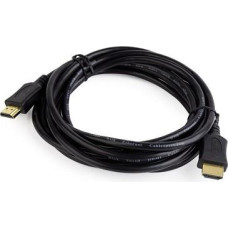 Gembird CABLE HDMI-HDMI 3M V1.4/CC-HDMI4L-10 GEMBIRD