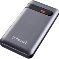 Intenso POWER BANK USB 10000MAH QC3.0/ANTHRACITE PD10000 INTENSO