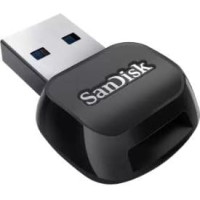 Sandisk MEMORY READER USB3 MICRO SD/SDDR-B731-GN6NN SANDISK
