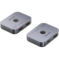 Vention VIDEO SWITCHER HDMI 2-PORT/AKPH0 VENTION