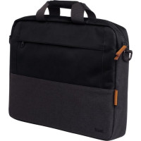 Trust NB CASE LISBOA 16"/BLACK 25246 TRUST